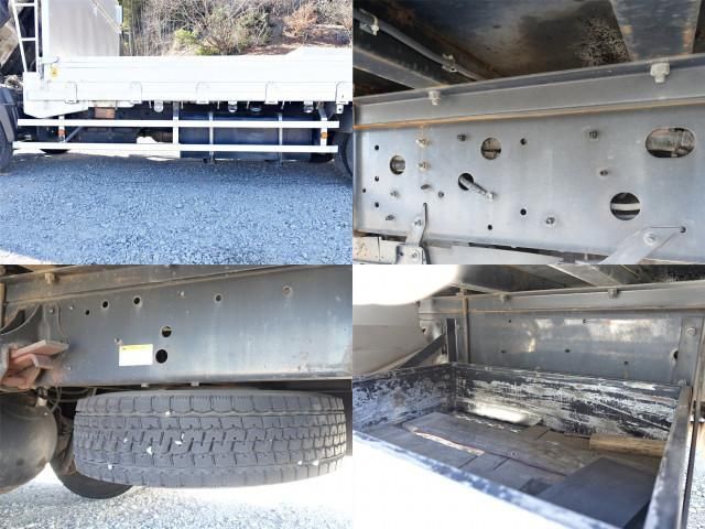 HINO RANGER 2013 Image 31