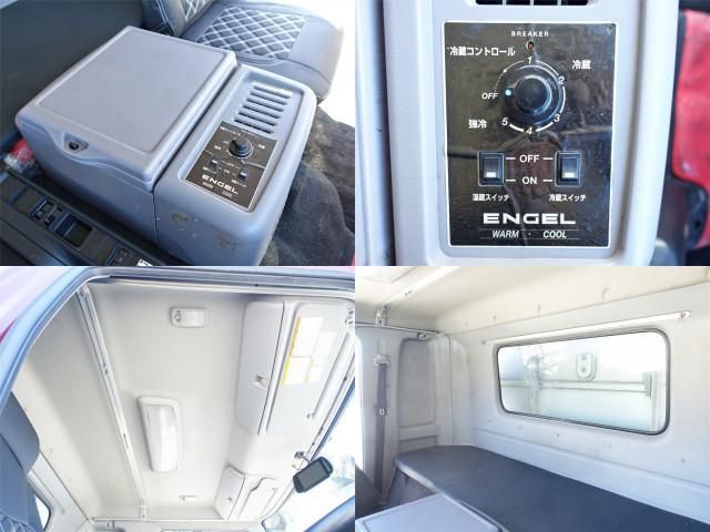 HINO RANGER 2013 Image 31