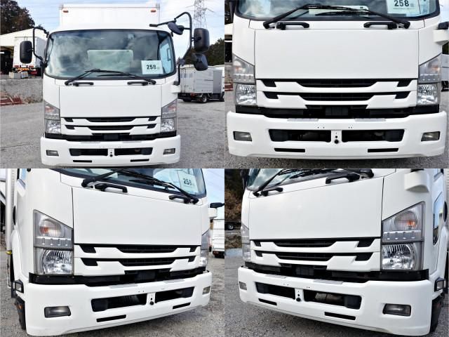ISUZU FORWARD 2019 Image 31