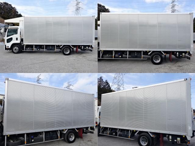 ISUZU FORWARD 2019 Image 31