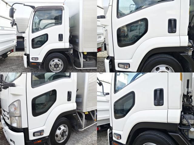 ISUZU FORWARD 2019 Image 31
