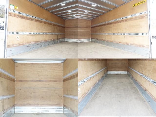 ISUZU FORWARD 2019 Image 31