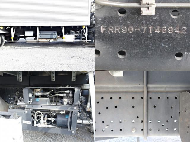 ISUZU FORWARD 2019 Image 31