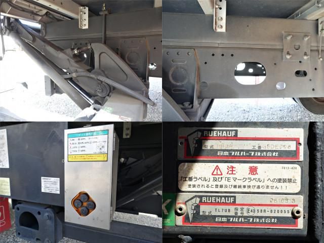 ISUZU FORWARD 2019 Image 31