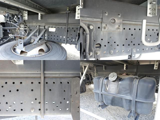 ISUZU FORWARD 2019 Image 31