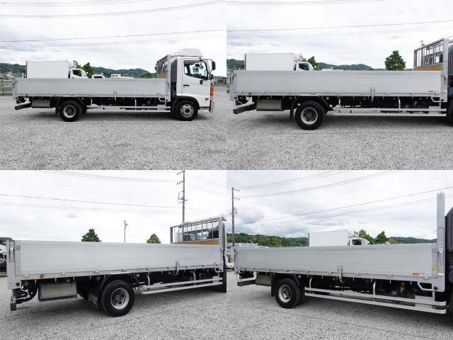 HINO RANGER 2016 Image 31