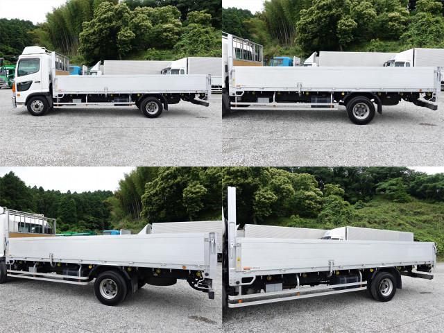 HINO RANGER 2016 Image 31