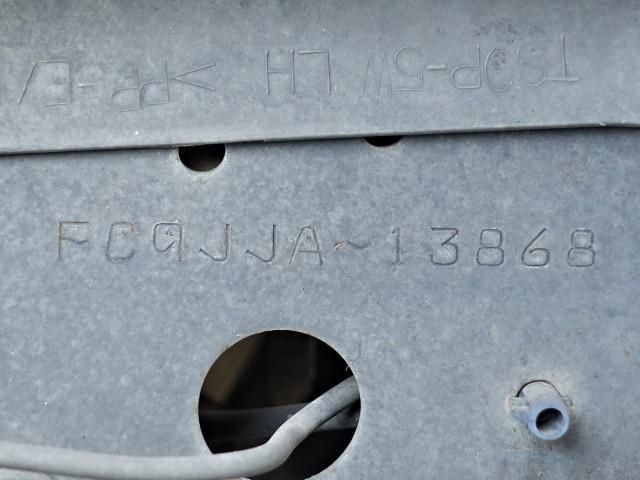 HINO RANGER 2016 Image 31