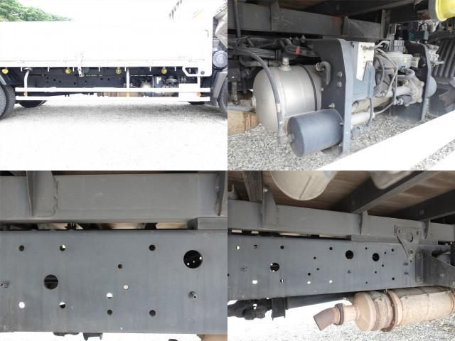 HINO RANGER 2016 Image 31