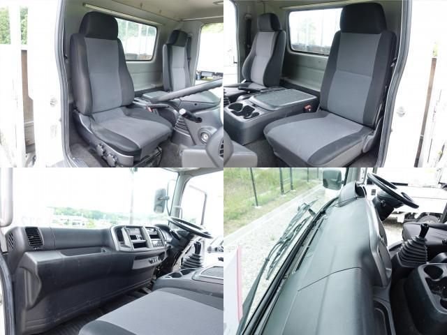 HINO RANGER 2016 Image 31