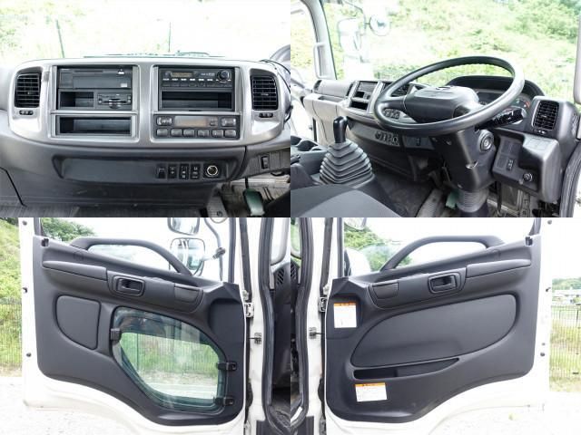 HINO RANGER 2016 Image 31