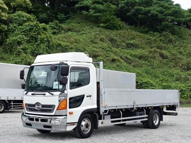 HINO RANGER 2016 Image 31