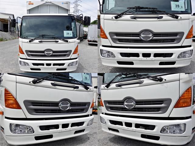HINO RANGER 2012 Image 31
