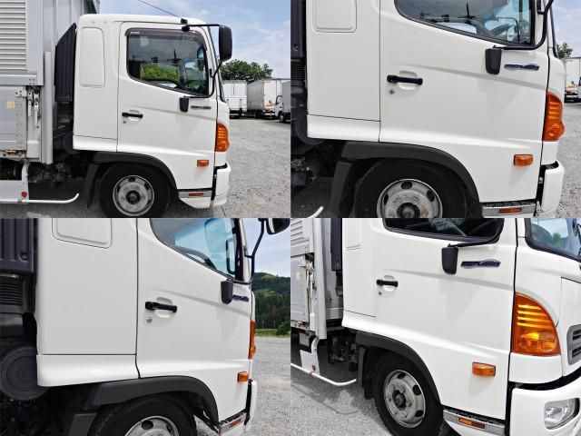 HINO RANGER 2012 Image 31