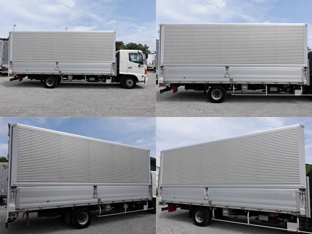 HINO RANGER 2012 Image 31