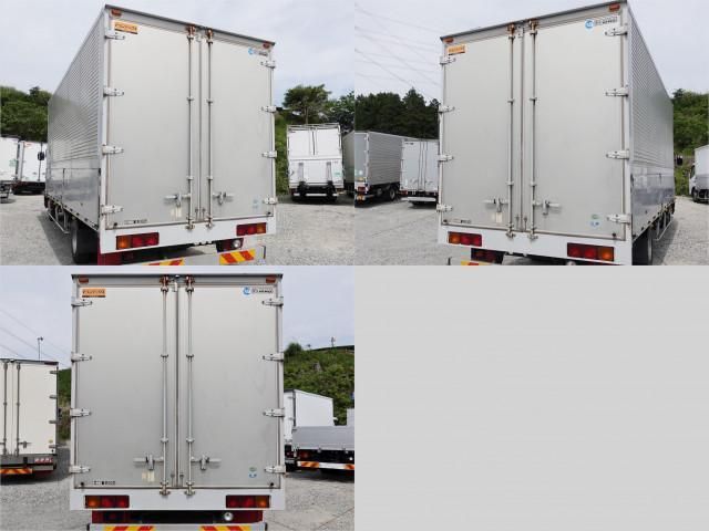 HINO RANGER 2012 Image 31