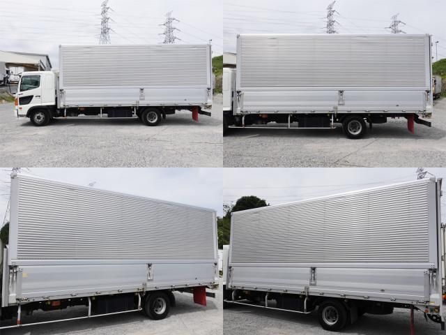 HINO RANGER 2012 Image 31