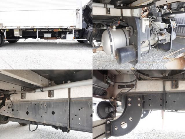 HINO RANGER 2012 Image 31