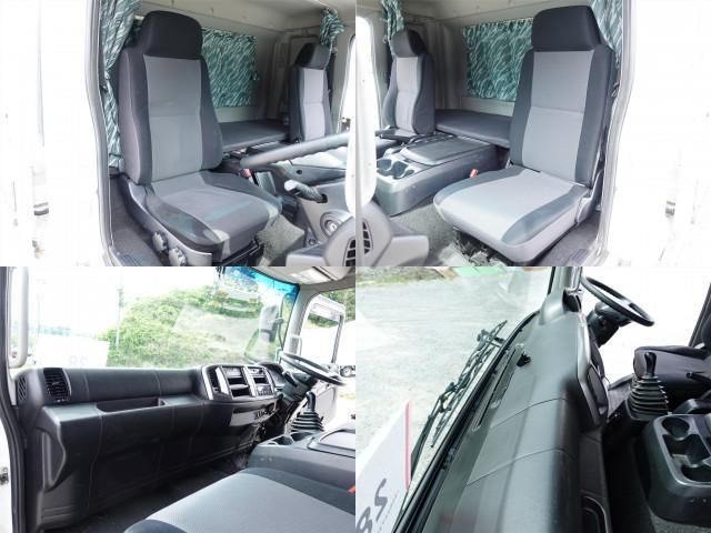 HINO RANGER 2012 Image 31