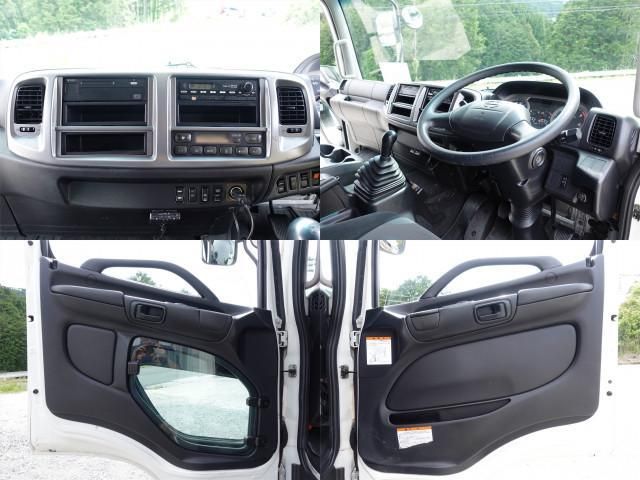 HINO RANGER 2012 Image 31