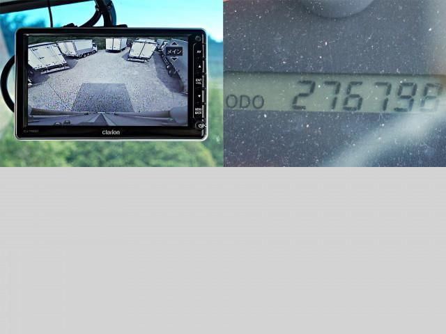 HINO RANGER 2012 Image 31