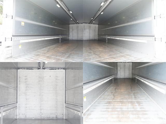 MITSUBISHI FUSOU SUPER GREAT 2012 Image 31