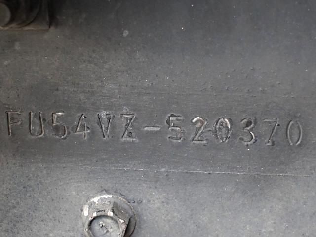 MITSUBISHI FUSOU SUPER GREAT 2012 Image 31