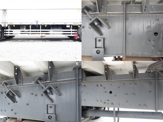 MITSUBISHI FUSOU SUPER GREAT 2012 Image 31