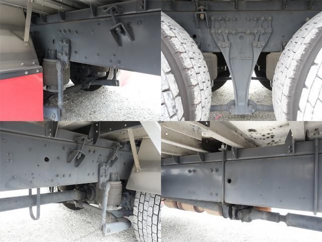 MITSUBISHI FUSOU SUPER GREAT 2012 Image 31