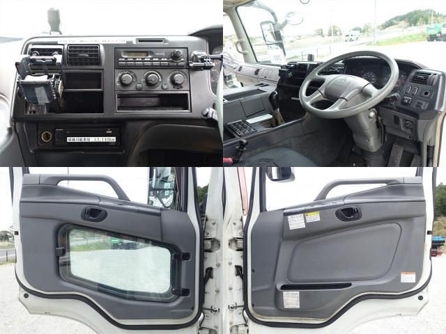 MITSUBISHI FUSOU SUPER GREAT 2012 Image 31