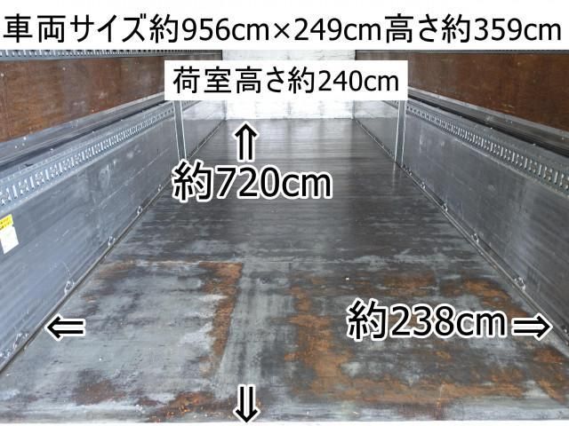 HINO RANGER 2013 Image 31