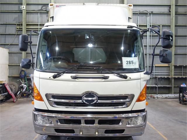 HINO RANGER 2013 Image 31