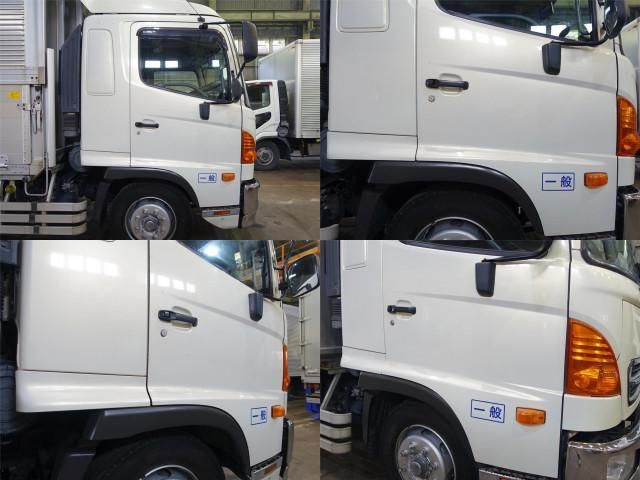 HINO RANGER 2013 Image 31