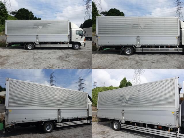 HINO RANGER 2013 Image 31