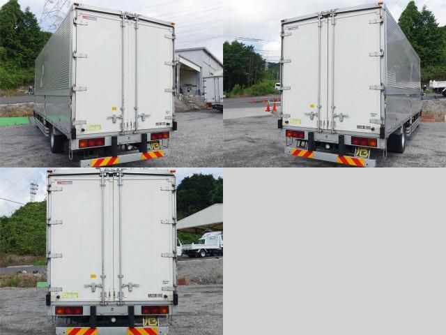 HINO RANGER 2013 Image 31