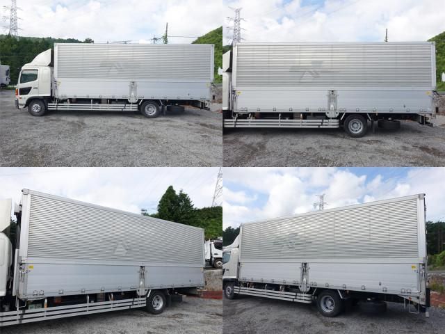 HINO RANGER 2013 Image 31