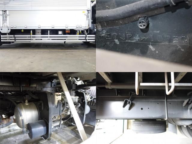 HINO RANGER 2013 Image 31