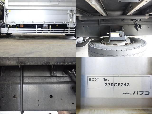 HINO RANGER 2013 Image 31