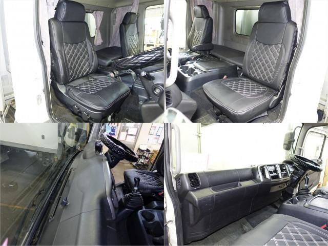 HINO RANGER 2013 Image 31