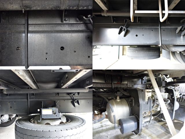 HINO RANGER 2013 Image 31