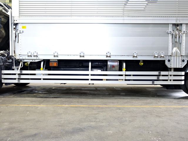 HINO RANGER 2013 Image 31