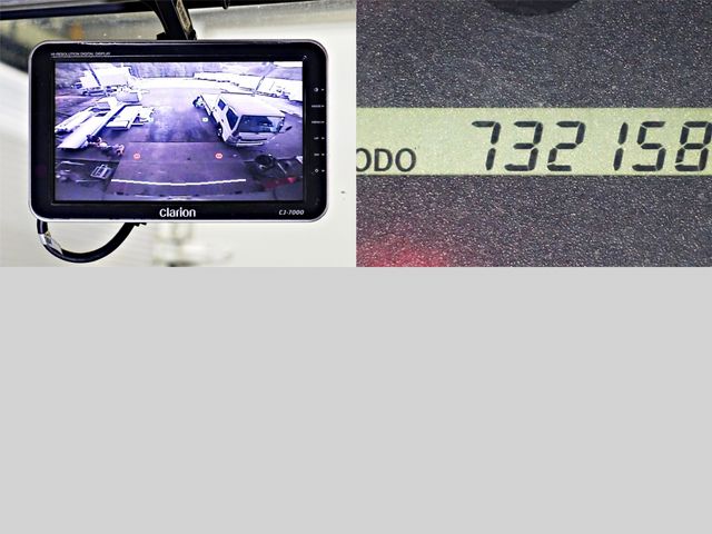 HINO RANGER 2013 Image 31