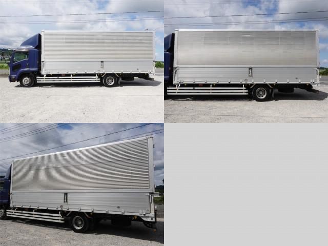 ISUZU FORWARD 2016 Image 31