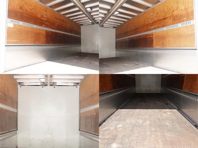 ISUZU FORWARD 2016 Image 31