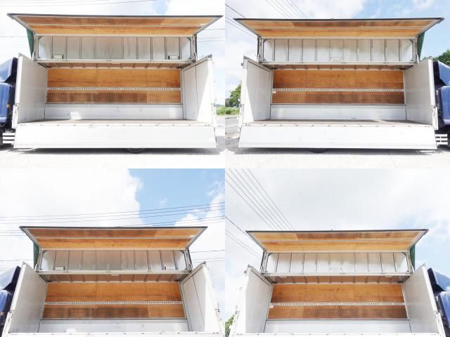 ISUZU FORWARD 2016 Image 31