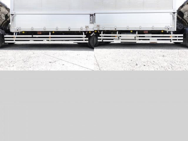 ISUZU FORWARD 2016 Image 31