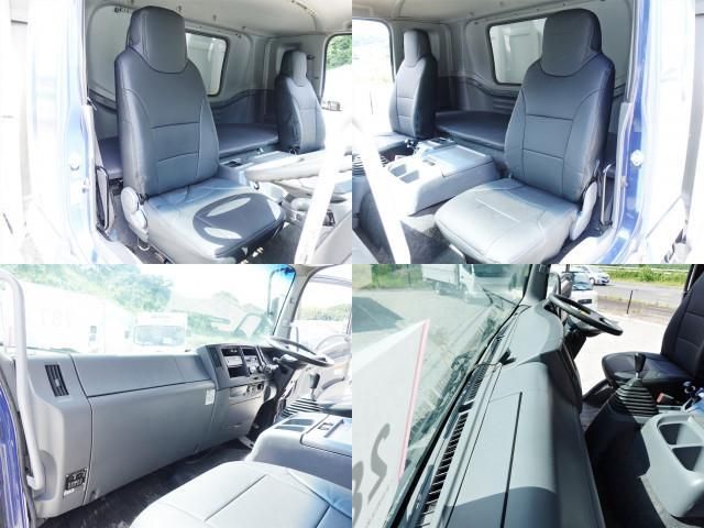 ISUZU FORWARD 2016 Image 31