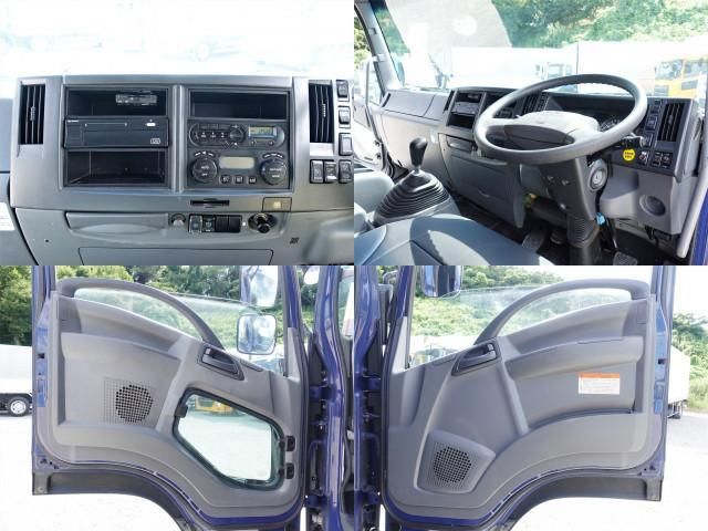 ISUZU FORWARD 2016 Image 31