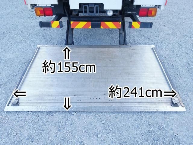 HINO PROFIA 2014 Image 31