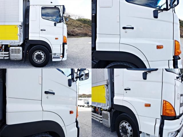 HINO PROFIA 2014 Image 31